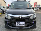ソリオバンディット 1.2 4WD 