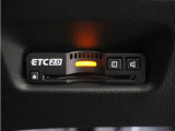【ETC車載器】高速道路のご利用時にとても便利なETC車載器。セットアップ(費用別途)後にお渡ししとなります。