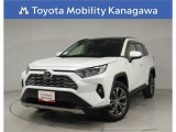 トヨタ RAV4