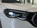 納車前整備も大きなポイントです。メルセデス・ベンツの定める厳しい基準をクリアしたお車のみご案内しております。さらにご安心して頂けるように納車整備はメーカー規定に基づき自社工場にて入念に行っております。