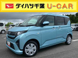 ダイハツ ムーヴ