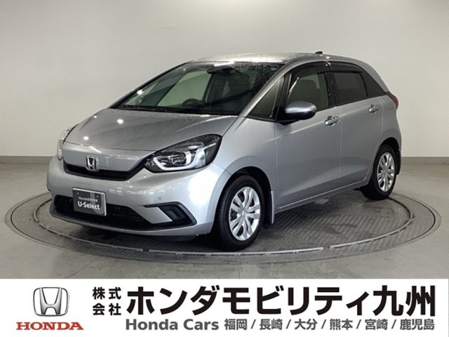 ホンダ フィット 