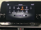 BlutoothオーディオやHDMIなど接続出来ますので音楽を聴きながら楽しくドライブが出来ます!!