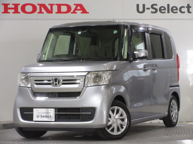 N-BOX EX