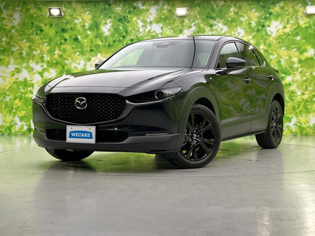 マツダ CX-30 