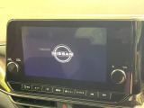 ノートオーラ 1.2 NISMO 