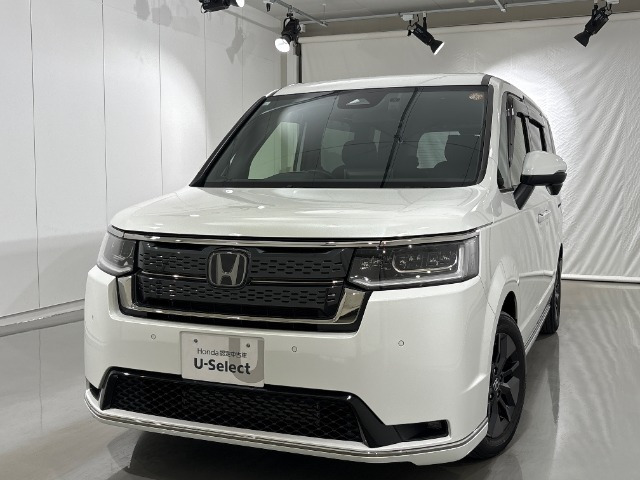 ホンダ ステップワゴン 