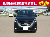 セレナ 2.0 ハイウェイスター 4WD 