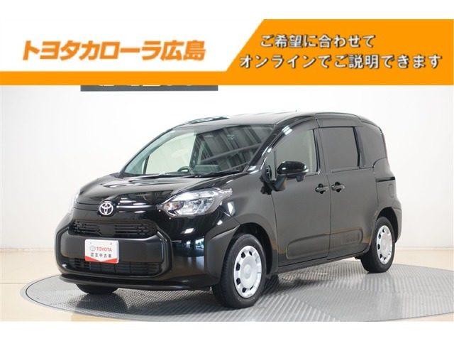トヨタ シエンタ 