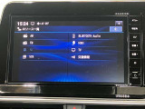 日産純正メモリーナビ(MM223D-L)です。クリアな画質を楽しんでいただけるフルセグ地デジTVなど、書ききれないほどの機能が満載です。