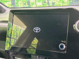 【8インチ ディスプレイオーディオ】大画面のディスプレイはAppleCarPlayやAndroidAutoが利用可能。大きな画面でスマホナビアプリ等が利用いただけます♪