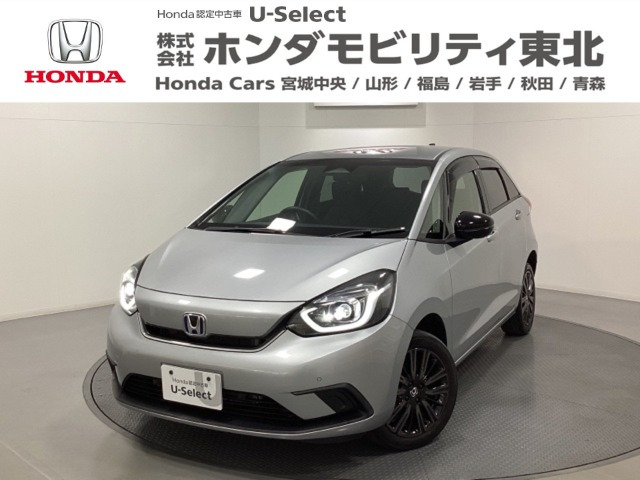 ホンダ フィット 