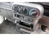 エアコン付き4wd