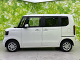 N-BOX  4WDヒョウジュン
