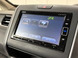 Bluetoothオーディオをはじめ様々なオーディオソースがついています!これでドライブもより一層楽しめますね!