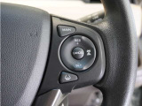 【ホンダセンシング】衝突を予測してブレーキをかけたり、前のクルマにちょうどいい距離でついていったりできる多彩な安心・快適機能を搭載した先進の安全運転支援システム。