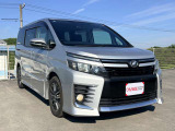 ヴォクシー 2.0 ZS 