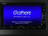 【オーディオ機能】オーディオは、フルセグTVの他にDVD/CDプレーヤーを装備♪もちろんFM/AMラジオもお聞きいただけます♪