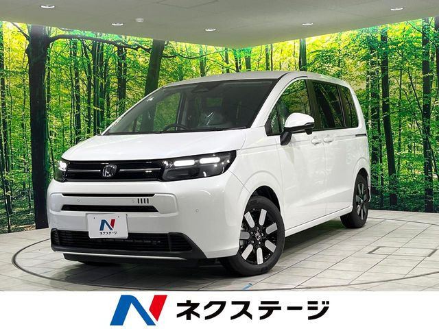 ホンダ フリード 