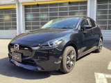 令和7年式 MAZDA2 15BD Iセレクション 衝突被害軽減ブレーキ 360&deg;ビューモニター ヘッドアップディスプレイ 運転席・助手席シートヒーター