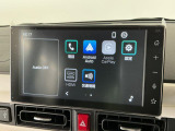 【Bluetooth Audio】いつもの音楽・いつものラジオ番組を、ドライブでも存分にお楽しみいただけます♪