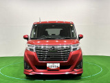 メッキフロントグリルと洗練されたスタイル。トールカスタムが入荷致しました。