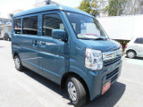 納車前点検整備実施!!お客様に安心してお乗りいただけるよう、スズキ専門の整備士が点検整備をさせていただきます☆