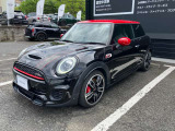 MINI正規ディーラーの血統書付認定中古車。皆様のご相談お待ちしております。