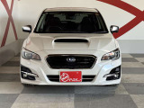レヴォーグ 2.0 GT-S アイサイト 4WD 