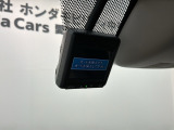 万が一の事故のときもドライブレコーダーがあると安心です。ご利用になる場合は個人情報保護の観点より新品の対応SDカードをお求め下さい。