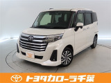 トヨタ ルーミー