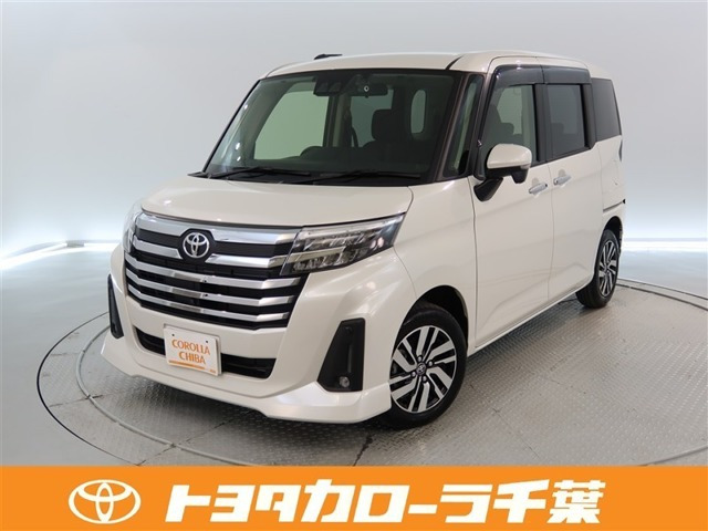 トヨタ ルーミー 