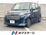 トヨタ ルーミー