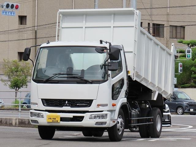 三菱ふそう ファイター 