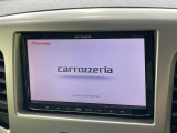 【ナビゲーション】使いやすいナビで目的地までしっかり案内してくれます。各種オーディオ再生機能も充実しており、お車の運転がさらに楽しくなります!!