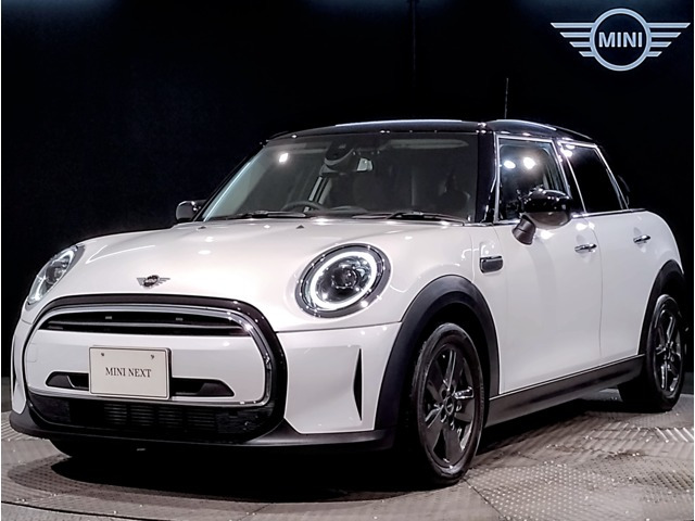 BMW MINI ミニ 