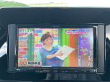 【テレビ】車内でテレビをお楽しみいただけます!