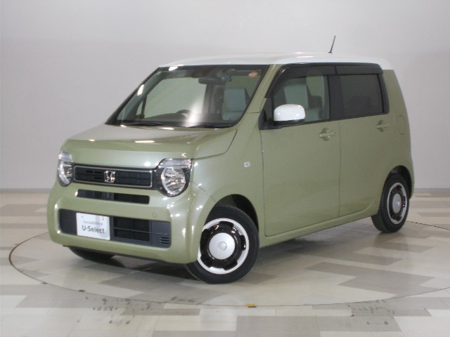 ホンダ N-WGN 