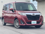 トヨタ ルーミー
