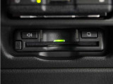 ◆ETC車載器 装備車◆今や必需品のETC!有料道路を利用する際にスムースに通過でき、わずらわしい料金支払いから開放されます!