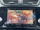 【テレビ】車内でテレビをお楽しみいただけます!