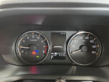 二眼メーター