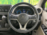 【三菱e-Assist】走行中に前方の車両等を認識し、衝突しそうな時は警報とブレーキで衝突回避と被害軽減をアシスト。より安全にドライブをお楽しみいただけます。