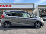 フリード 1.5 クロスター ホンダセンシング 