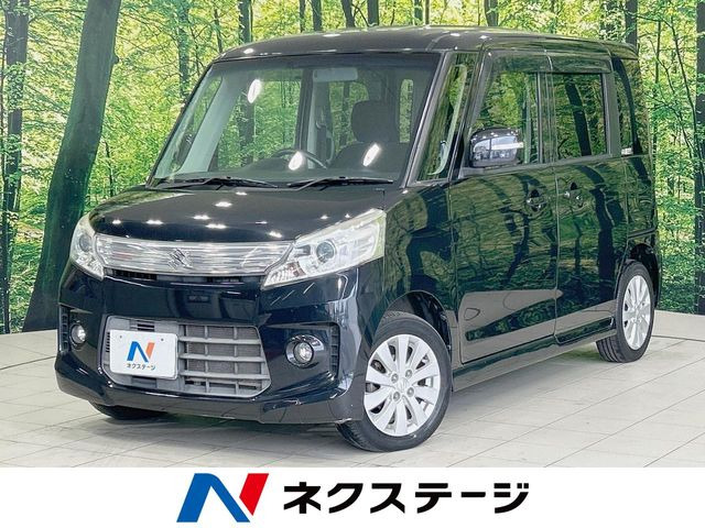 スズキ スペーシアカスタム 