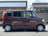 N-BOX L 