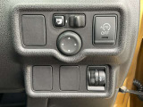 運転席まわりの画像です。