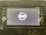 【オーディオ機能】オーディオは、フルセグTVの他にDVD/CDプレーヤーを装備♪もちろんFM/AMラジオもお聞きいただけます♪