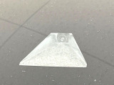 【レクサスセーフティシステム】走行中に前方の車両等を認識し、衝突しそうな時は警報とブレーキで衝突回避と被害軽減をアシスト。より安全にドライブをお楽しみいただけます。