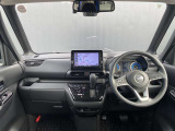 ルークスの運転席周りの画像です。興味がわいて来ませんか?ゆっくり、じっくりご覧下さい。